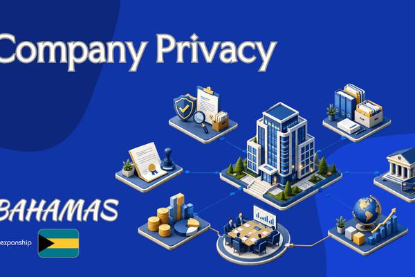 Bahamas Company Privacy: Public vs Confidential Records