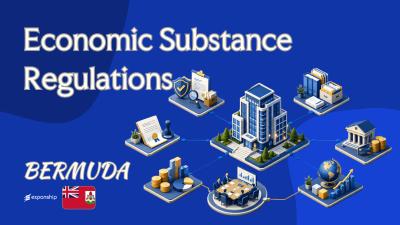 Economic Substance Rules in Bermuda | What to Know