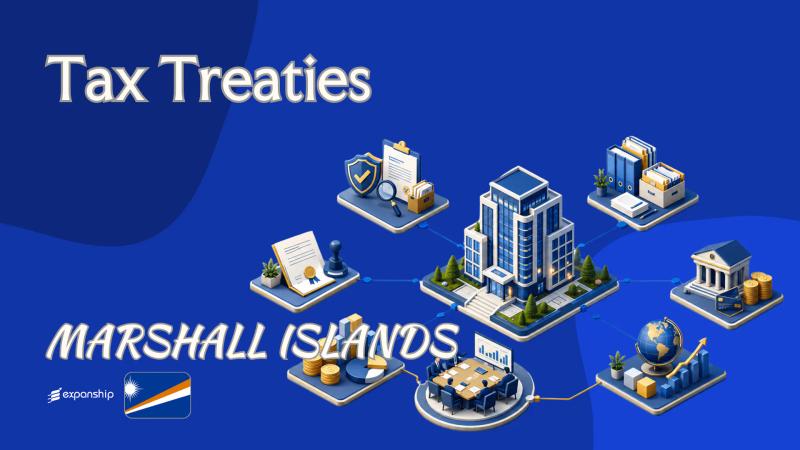Marshall Islands Tax Treaties and Foreign Owner Impact