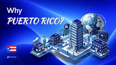 Benefits of Incorporating in Puerto Rico | 8 Key Advantages