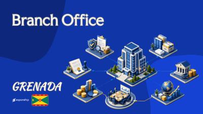 Grenada Branch Office: Legal Basis and Registration