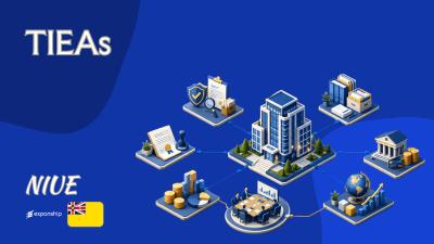 Niue TIEAs: Tax Information Exchange Explained