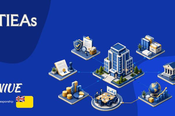Niue TIEAs: Tax Information Exchange Explained