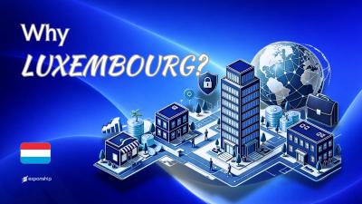 Benefits of Incorporating in Luxembourg | 8 Key Advantages