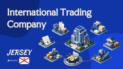 Jersey International Trading Company for Foreign Owners