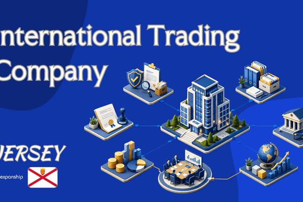 Jersey International Trading Company for Foreign Owners