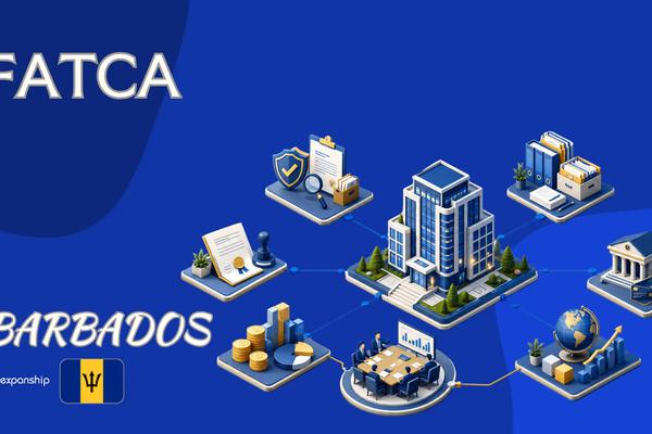 FATCA in Barbados: Reporting Rules for Account Holders