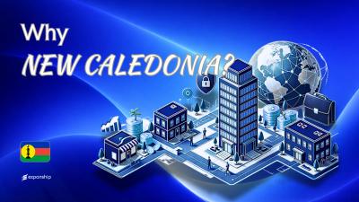 Advantages of Incorporating in New Caledonia | Key Facts