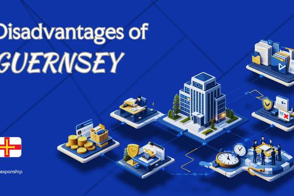 Cons of Incorporating in Guernsey | Key Drawbacks Explained