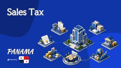 ITBMS Sales Tax in Panama | Rates, Exemptions, Filing
