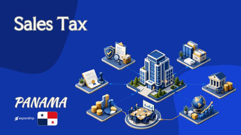ITBMS Sales Tax in Panama | Rates, Exemptions, Filing