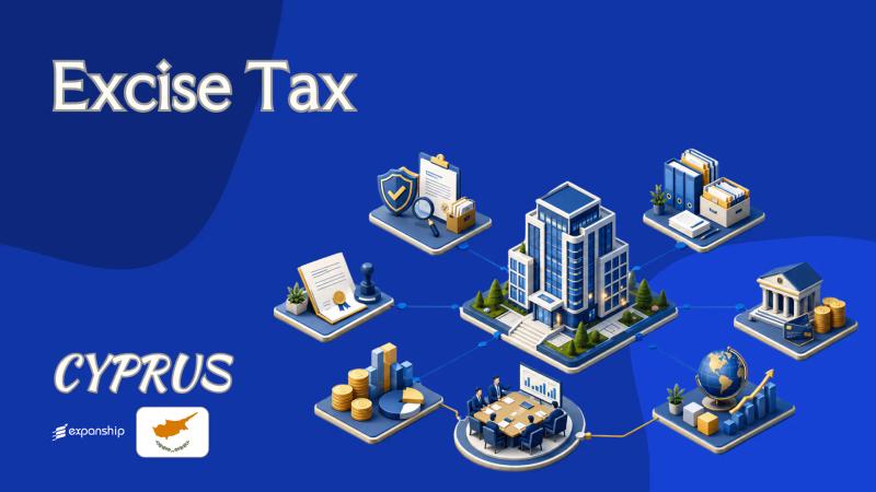 Excise Tax in Cyprus | What Businesses Should Know