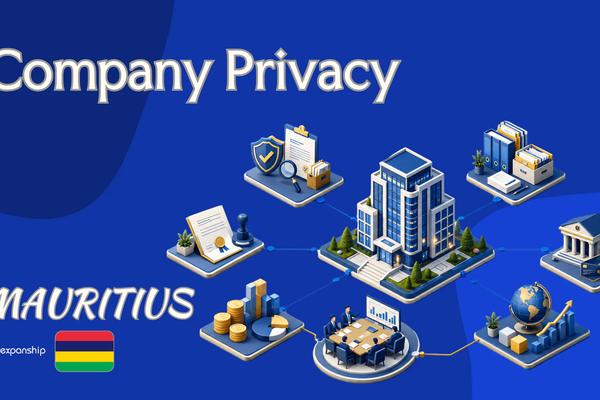 Mauritius Company Privacy: What Foreign Owners Should Know