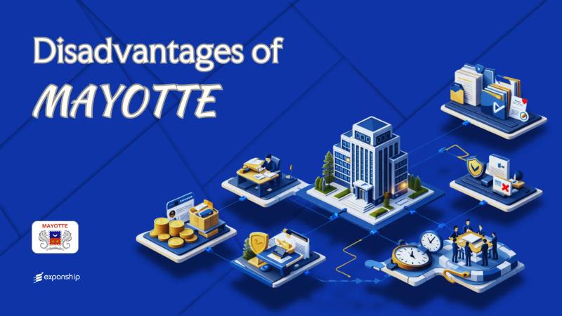 Cons of Incorporating in Mayotte | Key Drawbacks Explained