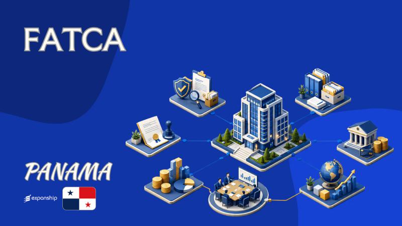 How FATCA Works in Panama for Foreign Account Holders