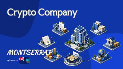 Montserrat Crypto Company: A Guide for Non-Resident Owners