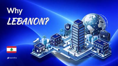 Advantages of Incorporating in Lebanon | Key Tax Benefits