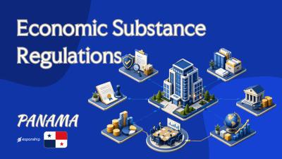 Panama Economic Substance: Requirements and Scope Rules