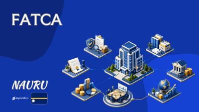 FATCA in Nauru: Obligations and Withholding Risk