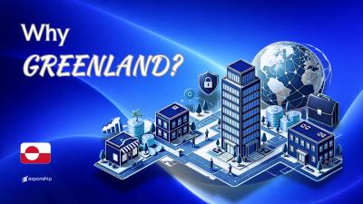 Benefits of Incorporating in Greenland | 8 Key Advantages