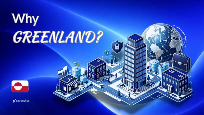 Benefits of Incorporating in Greenland | 8 Key Advantages