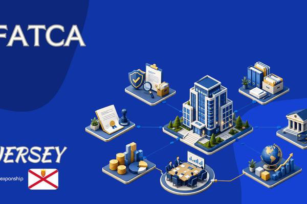 FATCA in Jersey: Rules for Financial Institutions
