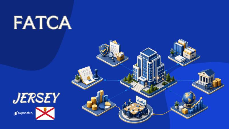FATCA in Jersey: Rules for Financial Institutions
