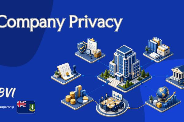 Company Privacy in the BVI: Records and Disclosure