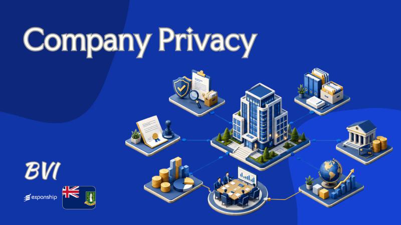 Company Privacy in the BVI: Records and Disclosure