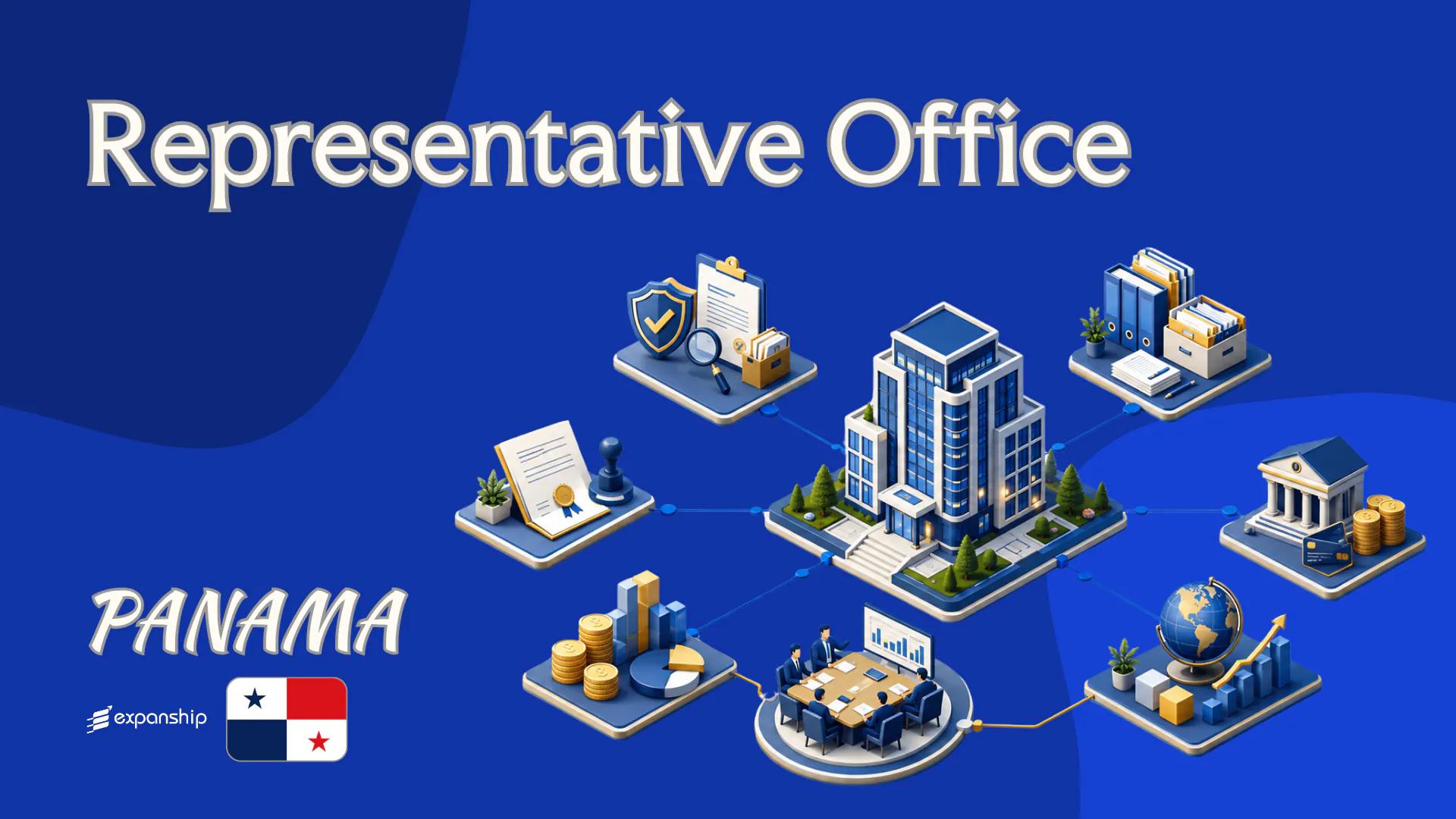 Panama Representative Office: Formation and Compliance