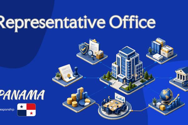 Panama Representative Office: Formation and Compliance