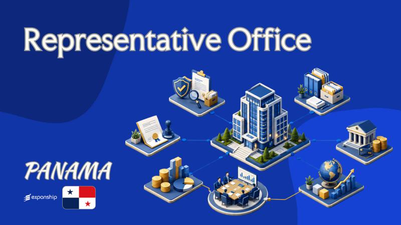 Panama Representative Office: Formation and Compliance