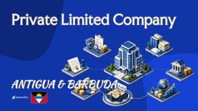 Private Limited Company in Antigua and Barbuda Basics
