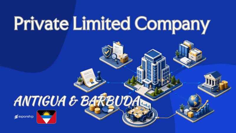 Private Limited Company in Antigua and Barbuda Basics