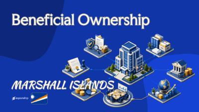 Beneficial Ownership Marshall Islands | Compliance Guide