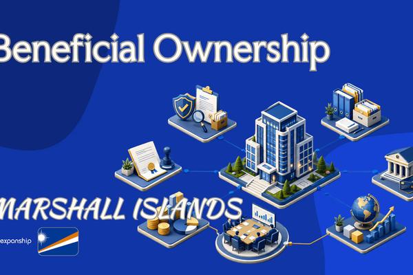 Beneficial Ownership Marshall Islands | Compliance Guide