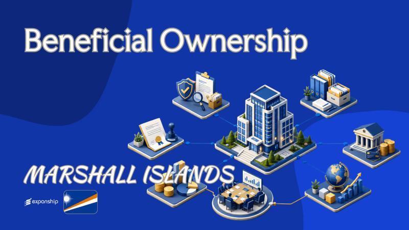 Beneficial Ownership Marshall Islands | Compliance Guide