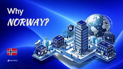 Benefits of Incorporating in Norway | 10 Key Advantages