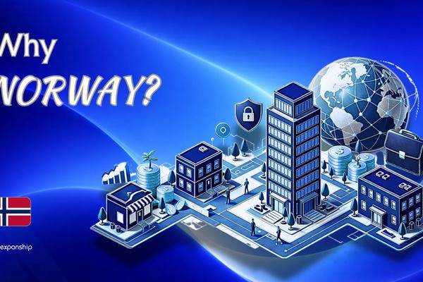 Benefits of Incorporating in Norway | 10 Key Advantages