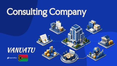 Vanuatu Consulting Company: A Guide for Non-Resident Owners