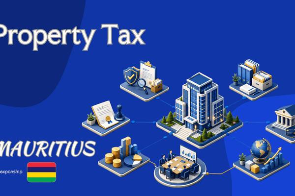 Property Tax in Mauritius: Rates & Recurring Charges