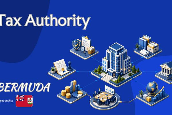 Bermuda Tax Authority: Registration, Portals and Deadlines