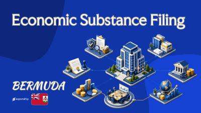 Bermuda Economic Substance Declaration: Rules & Deadlines