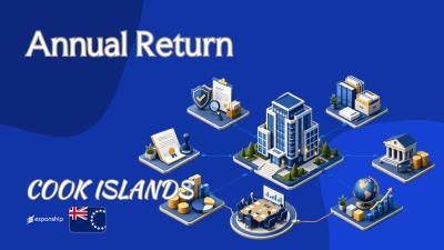 Cook Islands Annual Return: Filing Deadline and Penalties
