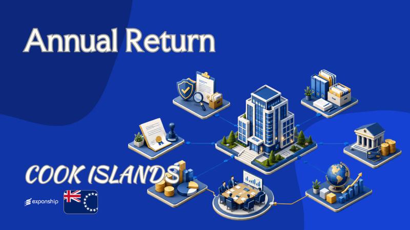 Cook Islands Annual Return: Filing Deadline and Penalties
