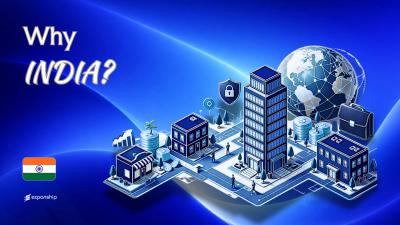 Benefits of Incorporating in India | 8 Key Advantages