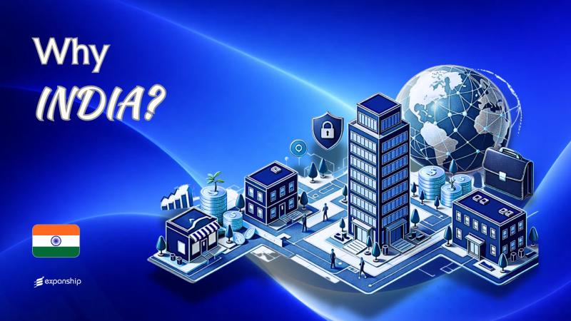 Benefits of Incorporating in India | 8 Key Advantages