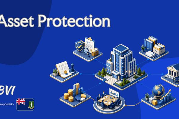 British Virgin Islands Asset Protection: A Guide for You