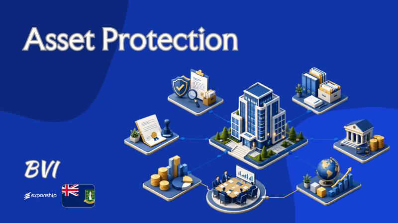 British Virgin Islands Asset Protection: A Guide for You