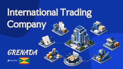Grenada International Trading Company for Foreign Owners
